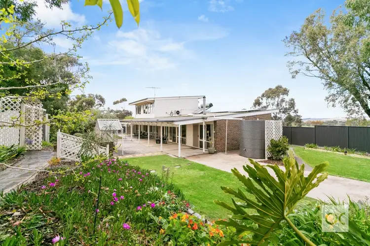 Second view of Homely house listing, 10 Ian Street, Mount Compass SA 5210