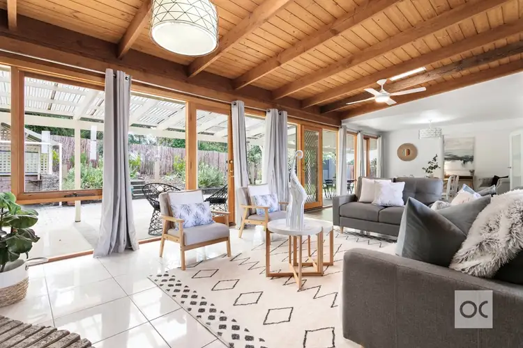 Fifth view of Homely house listing, 10 Ian Street, Mount Compass SA 5210