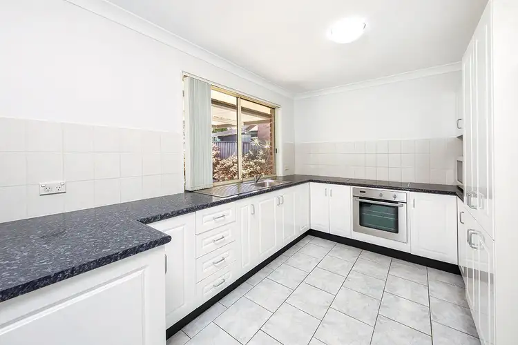 Second view of Homely house listing, 39 Blackthorn Circuit, Menai NSW 2234