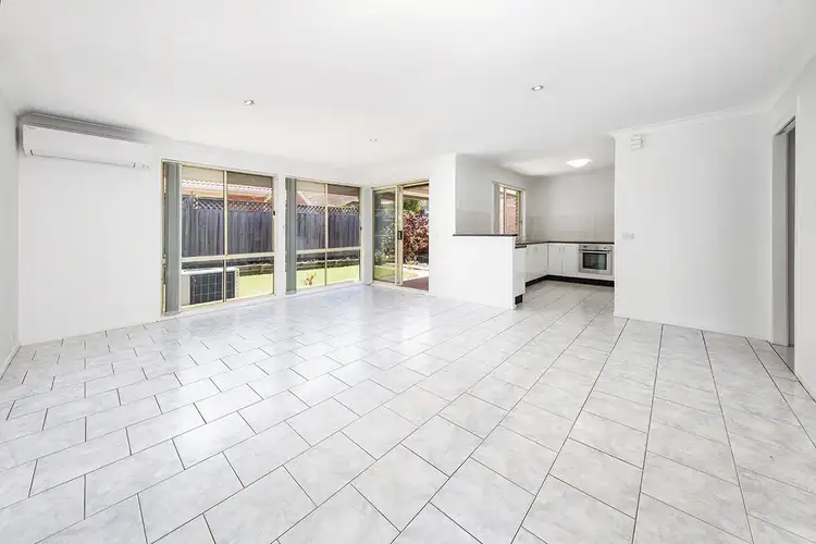 Third view of Homely house listing, 39 Blackthorn Circuit, Menai NSW 2234