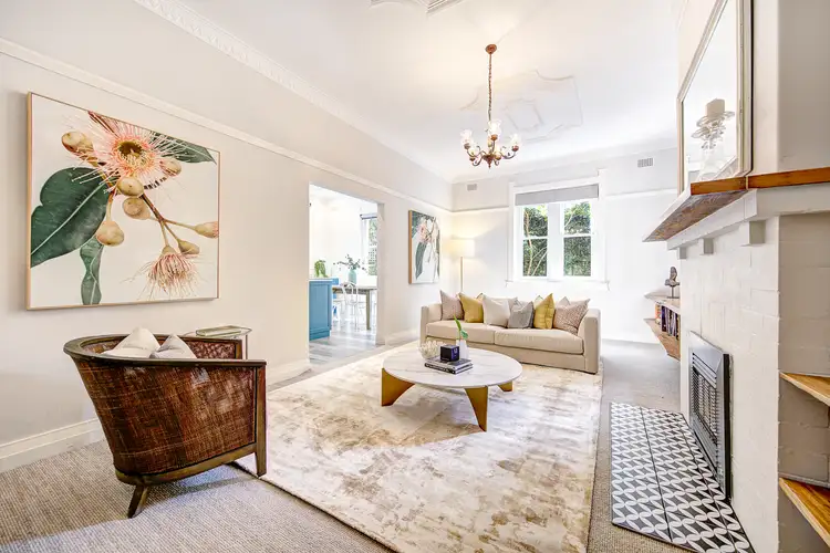 4/30 Park Avenue, Mosman NSW 2088