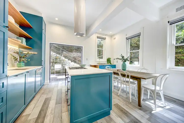 Third view of Homely apartment listing, 4/30 Park Avenue, Mosman NSW 2088