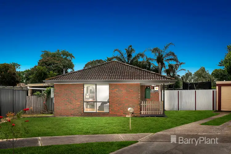 9 Redwood Court, Mill Park VIC 3082