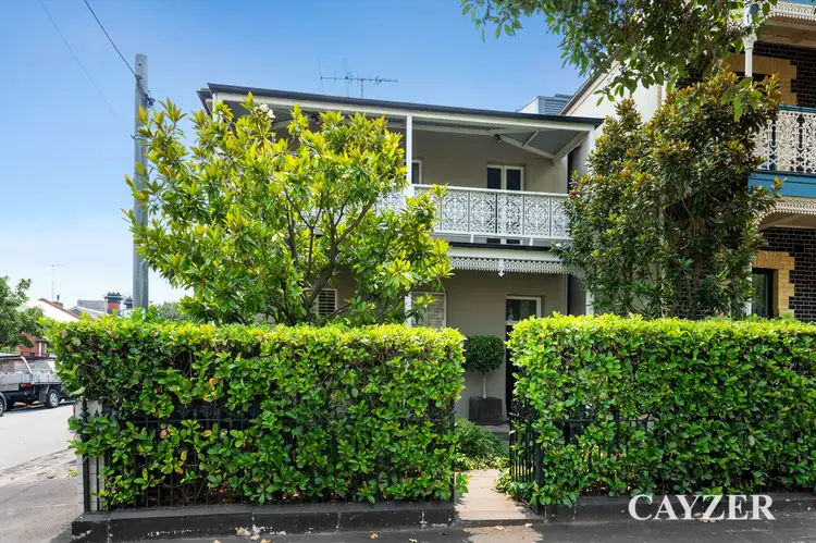 196 Napier Street
