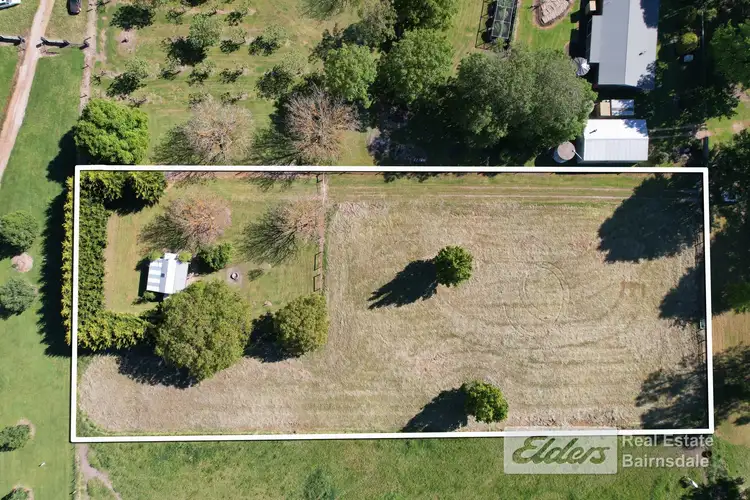 Third view of Homely house listing, 89 Lind Avenue, Dargo VIC 3862