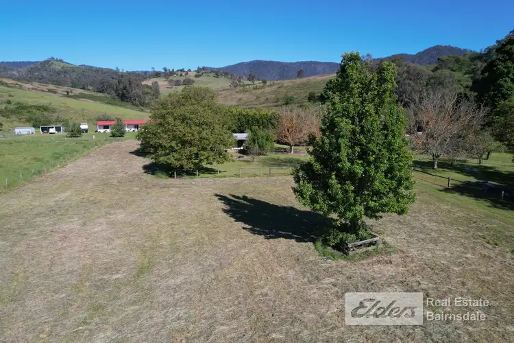 Fourth view of Homely house listing, 89 Lind Avenue, Dargo VIC 3862