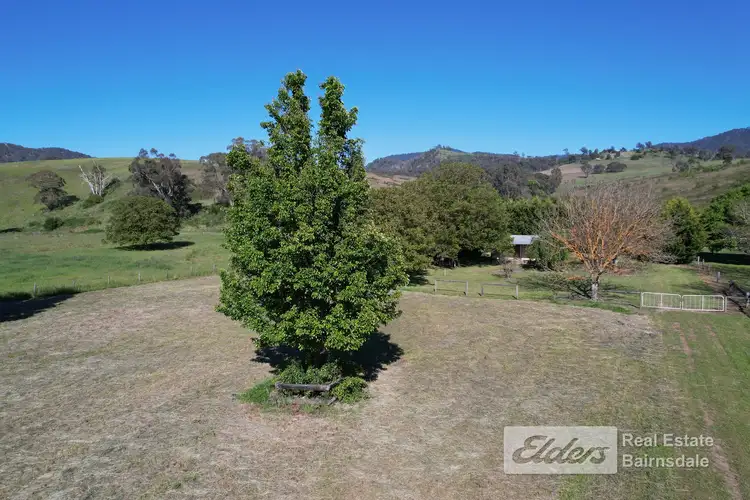 Fifth view of Homely house listing, 89 Lind Avenue, Dargo VIC 3862