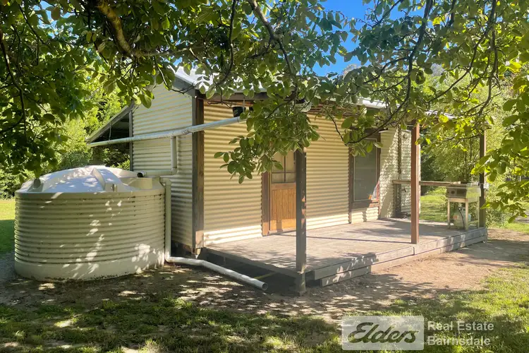 Sixth view of Homely house listing, 89 Lind Avenue, Dargo VIC 3862