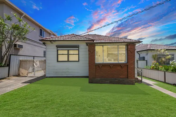 Main view of Homely house listing, 10 Karuah Street, Greenacre NSW 2190