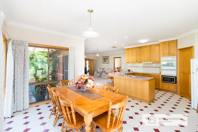 Fourth view of Homely house listing, 26 Mintern Crescent, Horsham VIC 3400