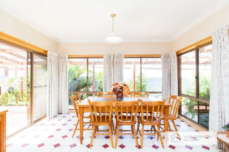 Fifth view of Homely house listing, 26 Mintern Crescent, Horsham VIC 3400