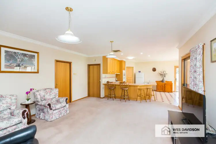 Sixth view of Homely house listing, 26 Mintern Crescent, Horsham VIC 3400