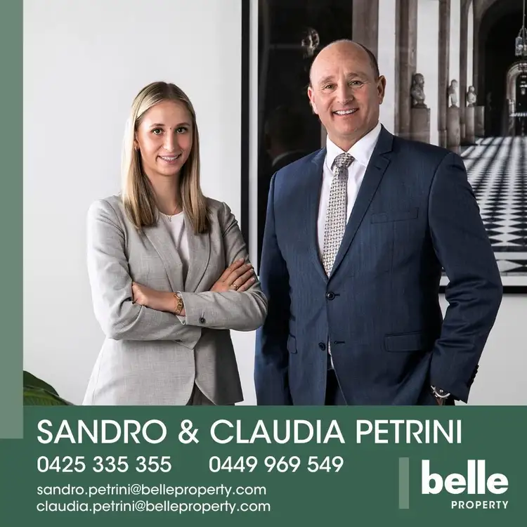 Second view of Homely townhouse listing, 4/57 Campbell Parade, Manly Vale NSW 2093