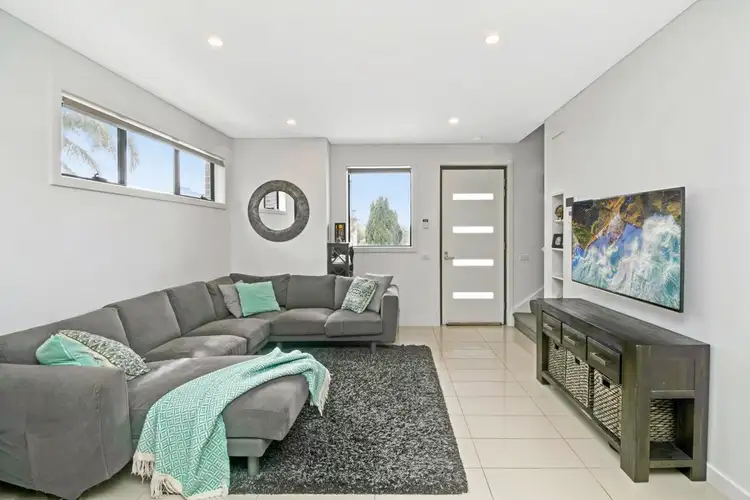 Fifth view of Homely townhouse listing, 4/57 Campbell Parade, Manly Vale NSW 2093