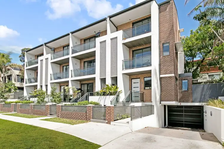 Sixth view of Homely townhouse listing, 4/57 Campbell Parade, Manly Vale NSW 2093