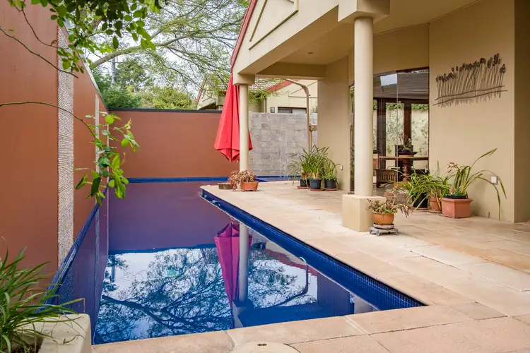 13 Golden Grove, Red Hill ACT 2603