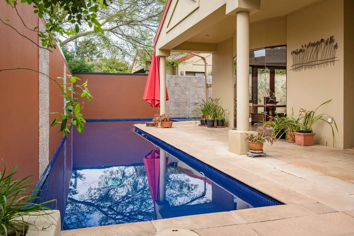 Main view of Homely house listing, 13 Golden Grove, Red Hill ACT 2603