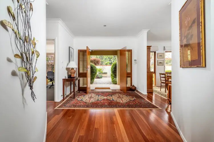 Second view of Homely house listing, 13 Golden Grove, Red Hill ACT 2603