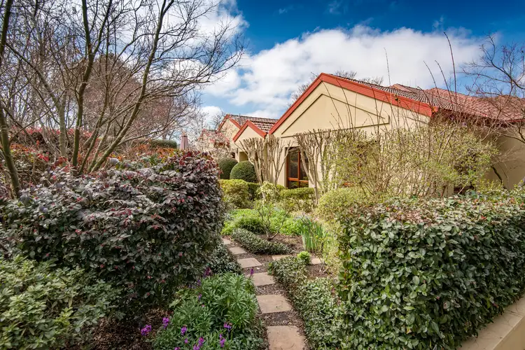 Fourth view of Homely house listing, 13 Golden Grove, Red Hill ACT 2603