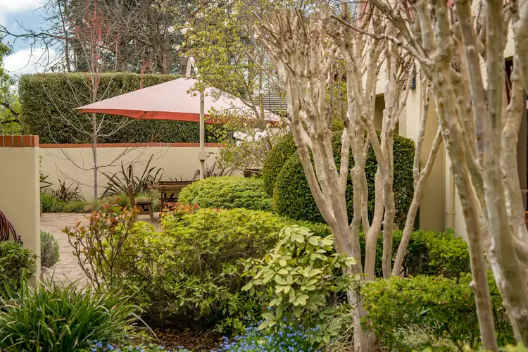 Fifth view of Homely house listing, 13 Golden Grove, Red Hill ACT 2603