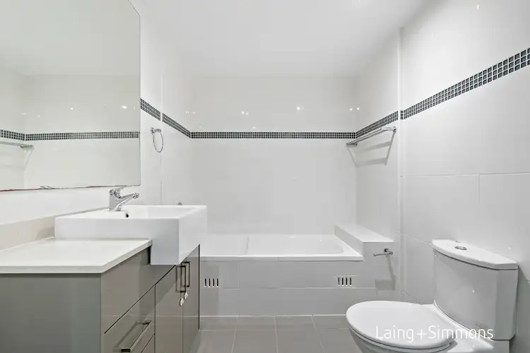 Fourth view of Homely unit listing, 1419/1C Burdett Street, Hornsby NSW 2077