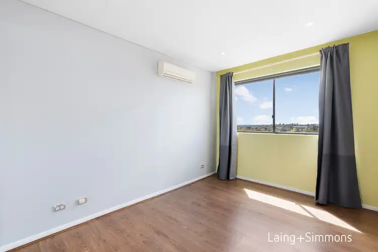 Fifth view of Homely unit listing, 1419/1C Burdett Street, Hornsby NSW 2077