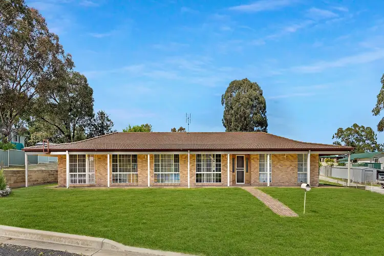 Main view of Homely house listing, 16A Piper Street, Rylstone NSW 2849