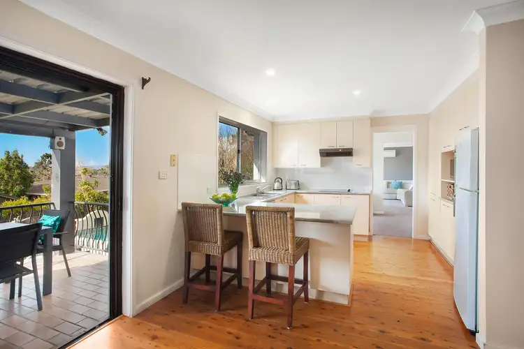 Third view of Homely house listing, 33 Hilltop Road, Wamberal NSW 2260