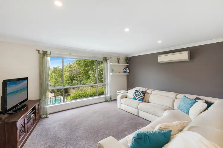 Fourth view of Homely house listing, 33 Hilltop Road, Wamberal NSW 2260