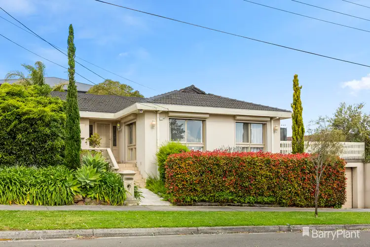 14 Earlwood Drive, Wheelers Hill VIC 3150