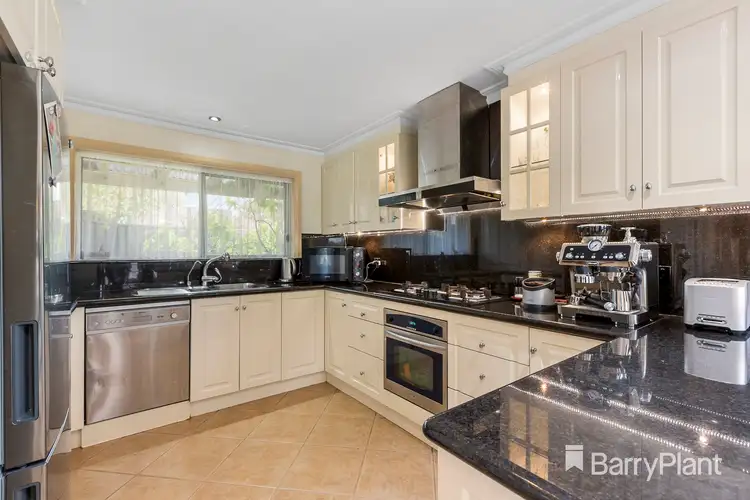 Third view of Homely house listing, 14 Earlwood Drive, Wheelers Hill VIC 3150
