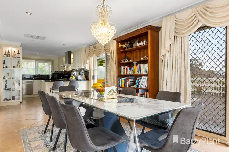 Fourth view of Homely house listing, 14 Earlwood Drive, Wheelers Hill VIC 3150