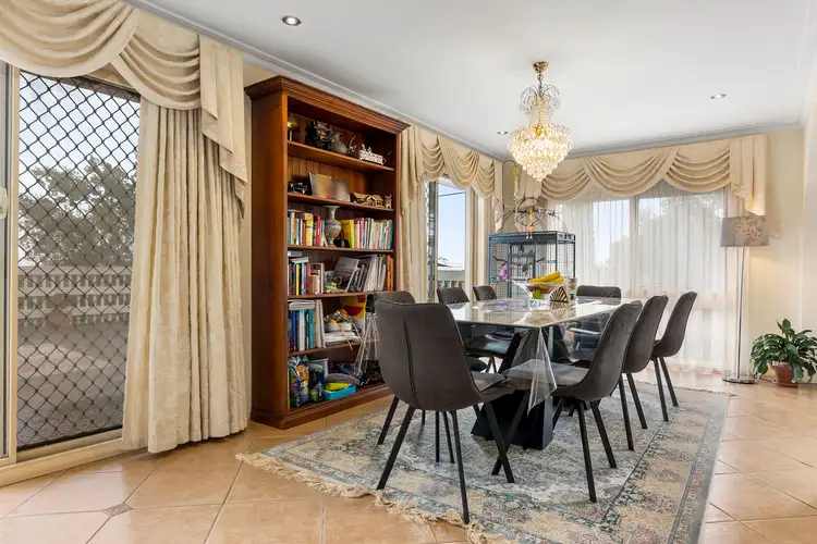 Fifth view of Homely house listing, 14 Earlwood Drive, Wheelers Hill VIC 3150
