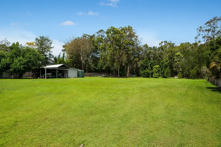 Third view of Homely land listing, 142 Cobb Road, Burpengary QLD 4505
