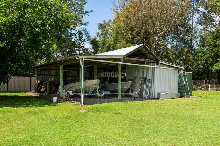 Sixth view of Homely land listing, 142 Cobb Road, Burpengary QLD 4505