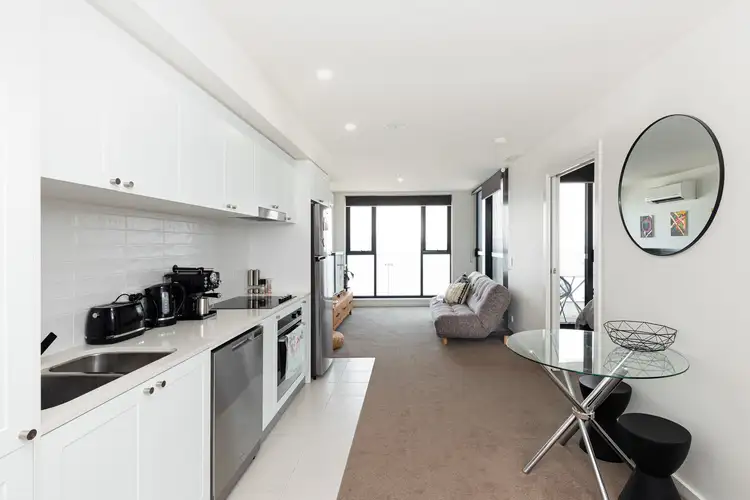 Main view of Homely house listing, 376/1 Anthony Rolfe Avenue, Gungahlin ACT 2912