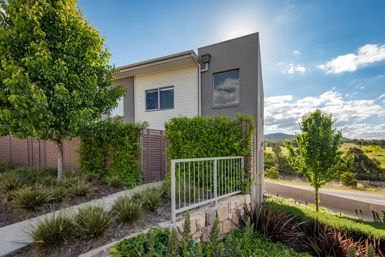 Main view of Homely townhouse listing, 67/41 Philip Hodgins Street, Wright ACT 2611