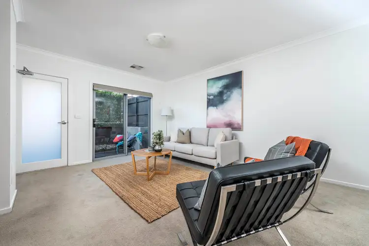 Third view of Homely townhouse listing, 67/41 Philip Hodgins Street, Wright ACT 2611