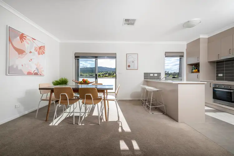 Fourth view of Homely townhouse listing, 67/41 Philip Hodgins Street, Wright ACT 2611