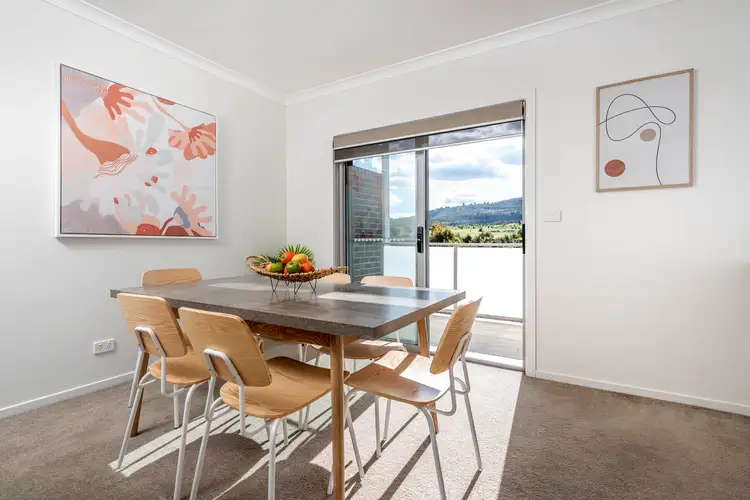 Fifth view of Homely townhouse listing, 67/41 Philip Hodgins Street, Wright ACT 2611
