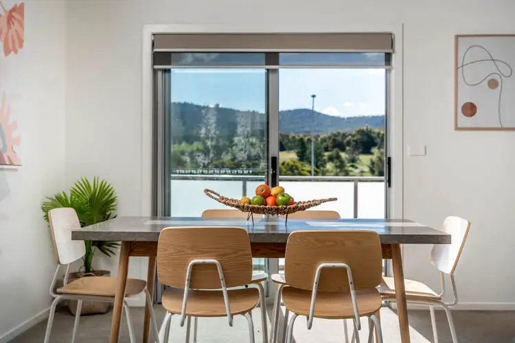 Sixth view of Homely townhouse listing, 67/41 Philip Hodgins Street, Wright ACT 2611