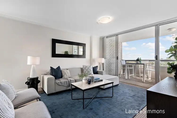 705/4 Broughton Road, Artarmon NSW 2064