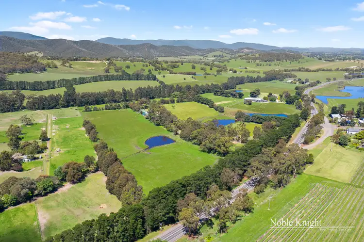 Second view of Homely rural property listing, 1830 Melba Highway, Dixons Creek VIC 3775