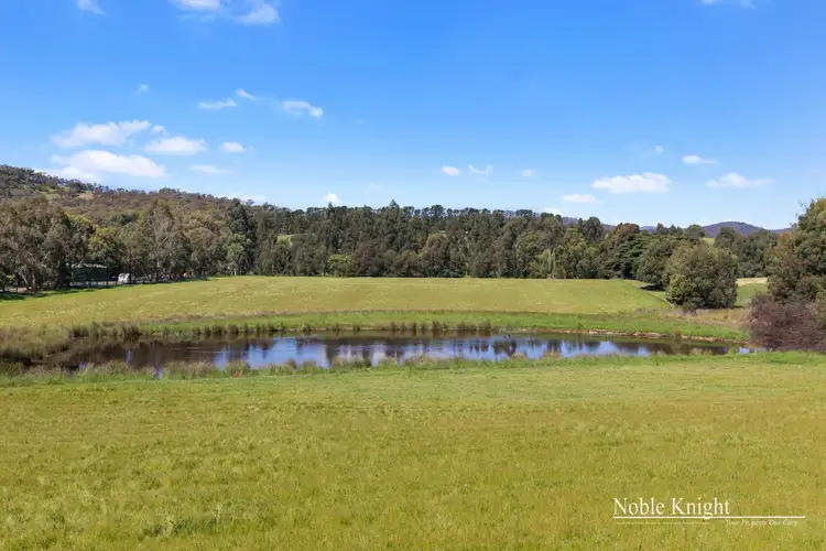 Fourth view of Homely rural property listing, 1830 Melba Highway, Dixons Creek VIC 3775