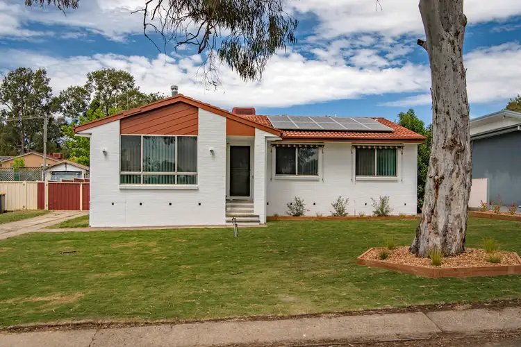 11 Luehmann Street, Page ACT 2614
