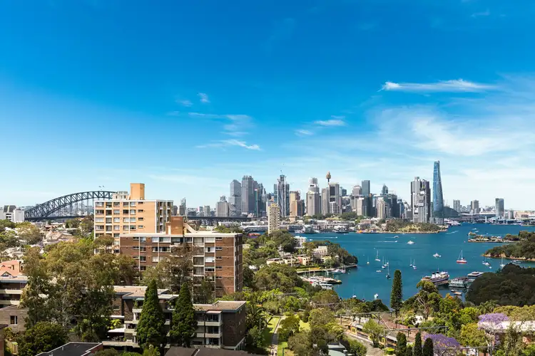 60/2 Crows Nest Road, Waverton NSW 2060