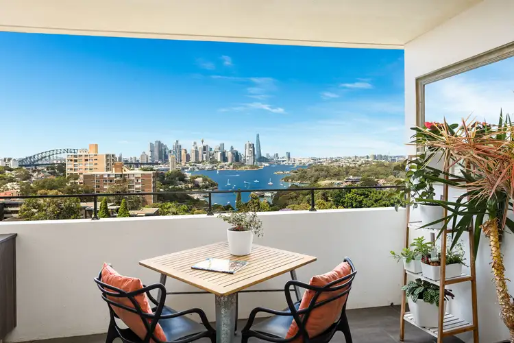 Fourth view of Homely apartment listing, 60/2 Crows Nest Road, Waverton NSW 2060