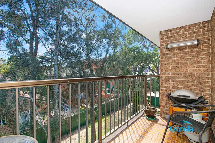 Main view of Homely apartment listing, 10/15-17 Burke Road, Cronulla NSW 2230