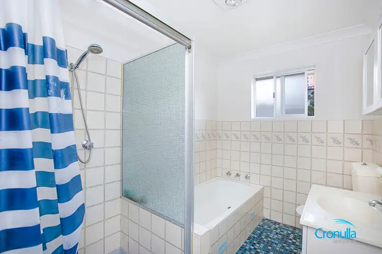 Second view of Homely apartment listing, 10/15-17 Burke Road, Cronulla NSW 2230