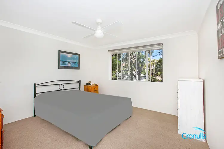 Third view of Homely apartment listing, 10/15-17 Burke Road, Cronulla NSW 2230